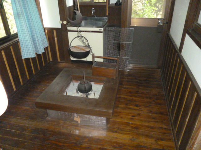 detached 福岡県うきは市浮羽町妹川