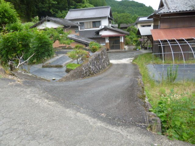 detached 福岡県うきは市浮羽町妹川