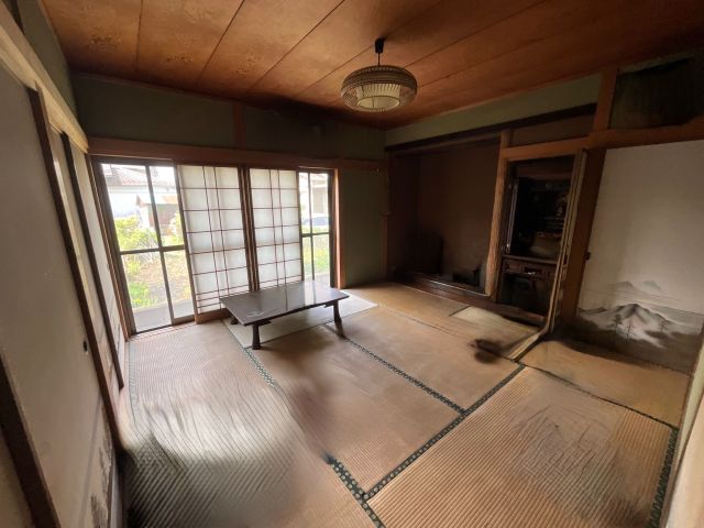 detached 福岡県田川市大字猪国 地図を見る
