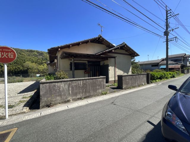 detached 福岡県田川市大字猪国 地図を見る