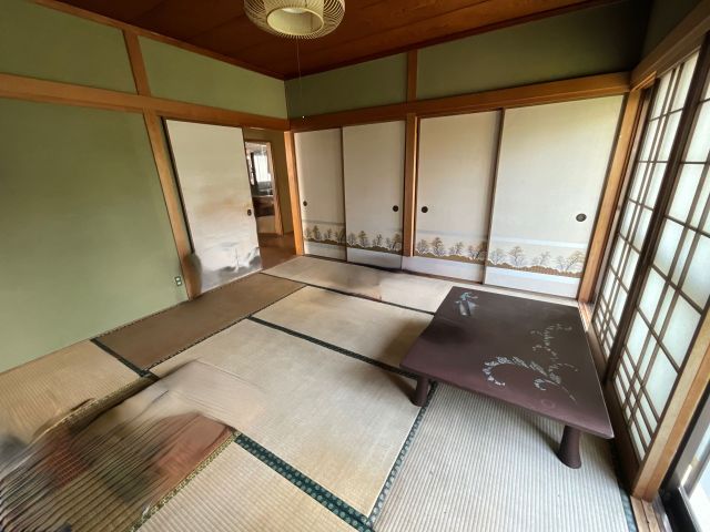 detached 福岡県田川市大字猪国 地図を見る