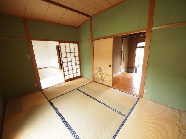 detached 福岡県田川郡添田町大字添田 地図を見る