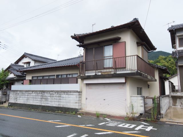 detached 福岡県田川郡添田町大字添田 地図を見る