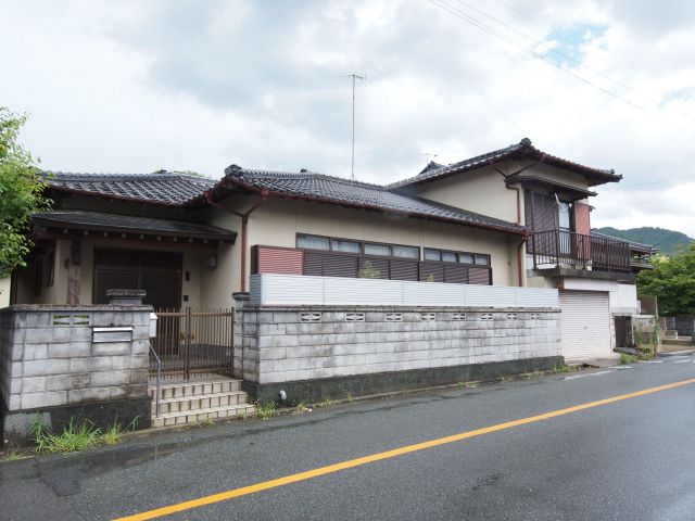 detached 福岡県田川郡添田町大字添田 地図を見る