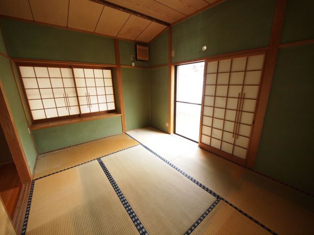 detached 福岡県田川郡添田町大字添田 地図を見る