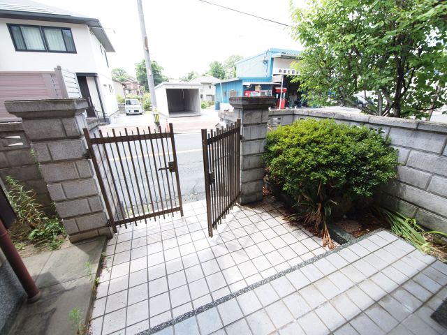 detached 福岡県田川郡添田町大字添田 地図を見る