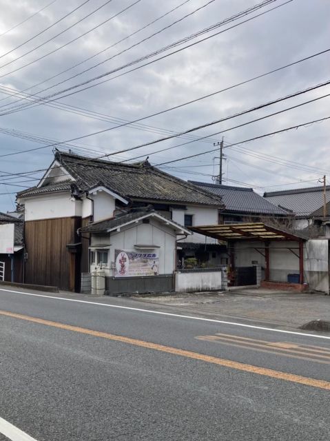 detached 大分県日田市川原町 地図を見る