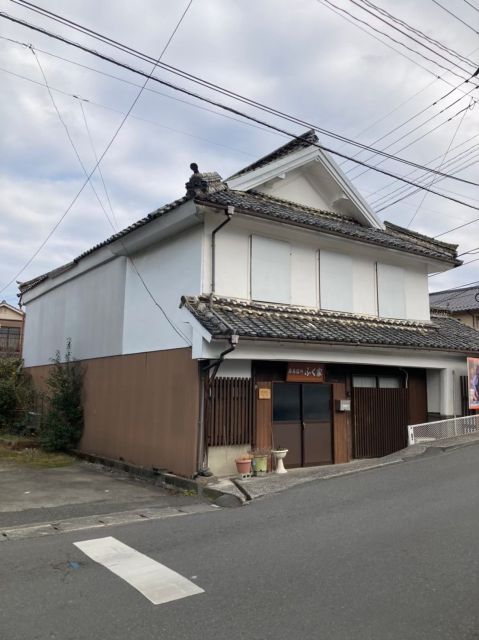 detached 大分県日田市川原町 地図を見る