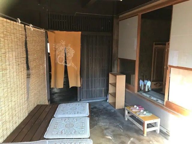 detached 大分県日田市川原町 地図を見る