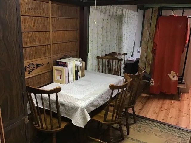 detached 大分県日田市川原町 地図を見る