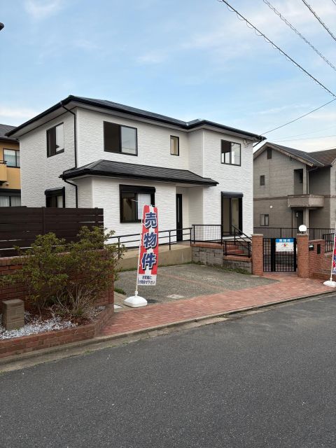 house for sale in 遠賀郡芦屋町, Fukuoka | ¥24,800,000 | 4SLDK | Akiyama hou…