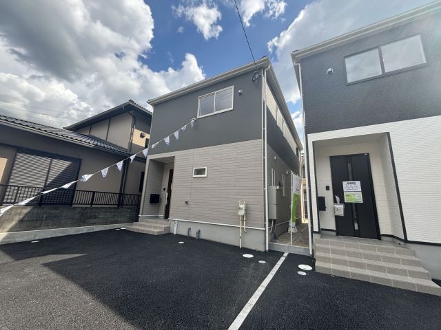 福岡県久留米市の一戸建て | 2880万円 | 4LDK | 128.93m² | Akiyama house finder