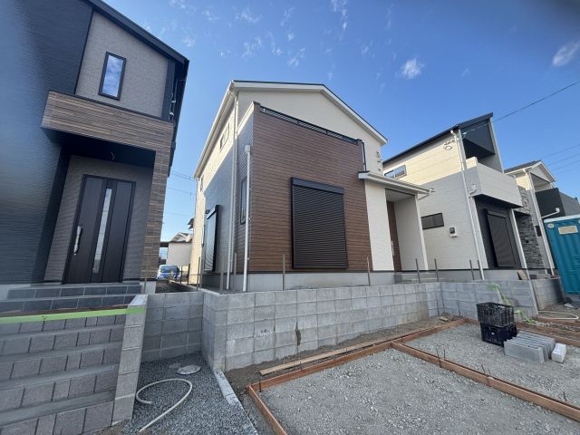 detached 佐賀県三養基郡基山町大字小倉 地図を見る