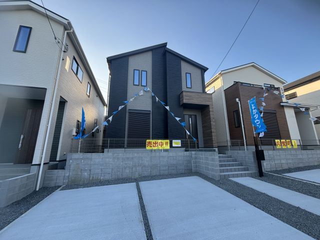 detached 佐賀県三養基郡基山町大字小倉 地図を見る