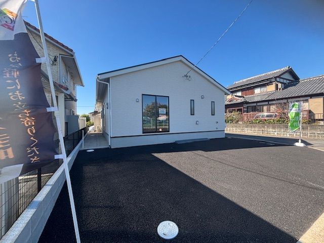 detached 佐賀県神埼郡吉野ヶ里町立野 地図を見る