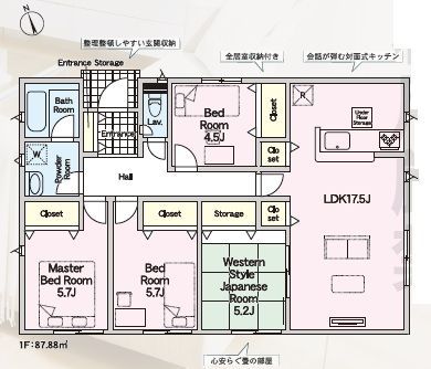 detached 佐賀県神埼郡吉野ヶ里町立野 地図を見る