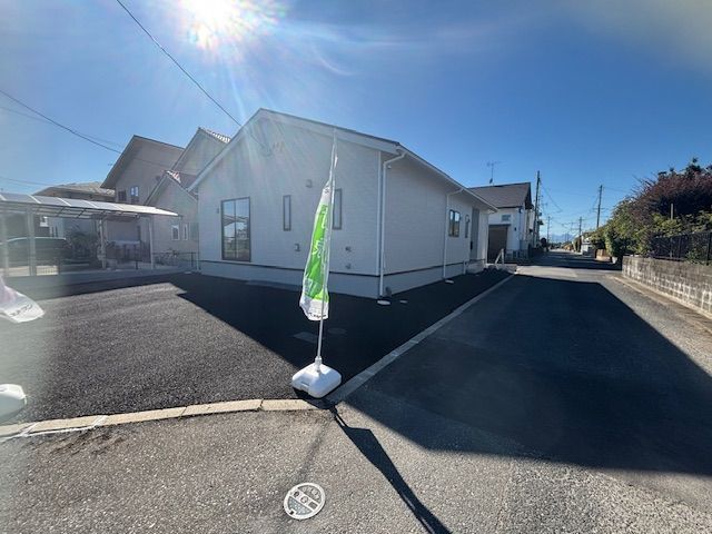 detached 佐賀県神埼郡吉野ヶ里町立野 地図を見る