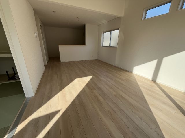 detached 佐賀県神埼郡吉野ヶ里町立野 地図を見る