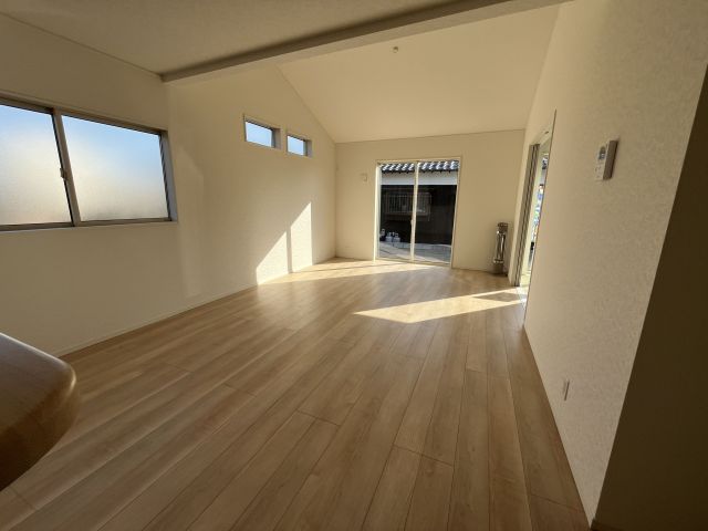 detached 佐賀県神埼郡吉野ヶ里町立野 地図を見る