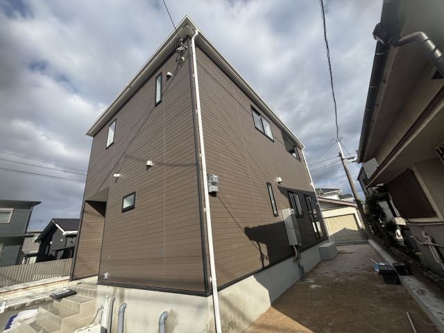 福岡県久留米市の一戸建て | 2180万円 | 4LDK | 187.07m² | Akiyama house finder