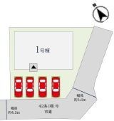 detached 佐賀県三養基郡基山町大字小倉 地図を見る