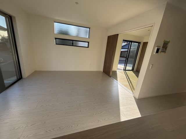 detached 佐賀県三養基郡基山町大字小倉 地図を見る