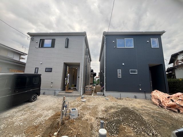 detached 佐賀県三養基郡基山町大字小倉 地図を見る