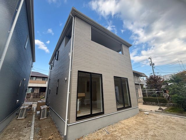 detached 佐賀県三養基郡基山町大字小倉 地図を見る
