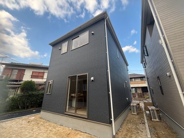 detached 佐賀県三養基郡基山町大字小倉 地図を見る
