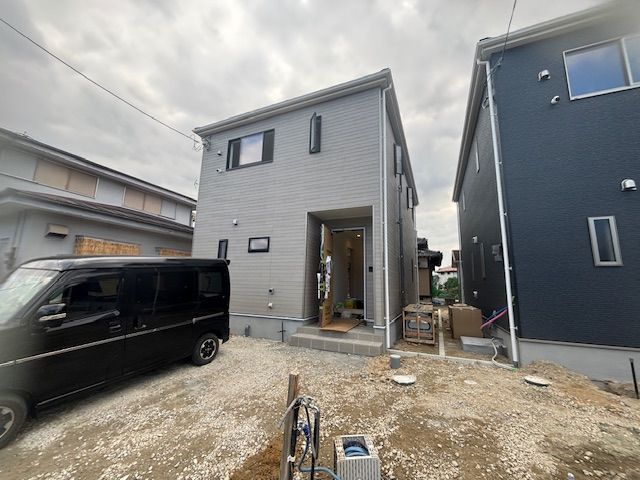 detached 佐賀県三養基郡基山町大字小倉 地図を見る