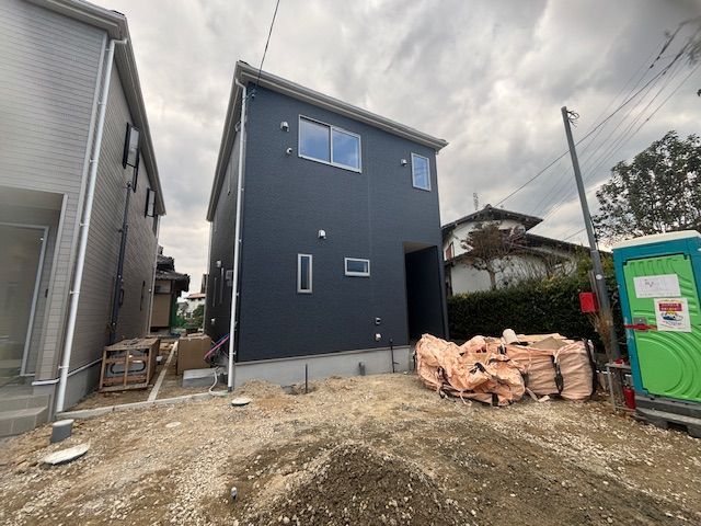 detached 佐賀県三養基郡基山町大字小倉 地図を見る