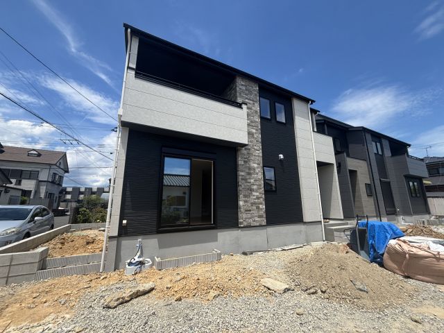detached 佐賀県三養基郡上峰町大字坊所 地図を見る