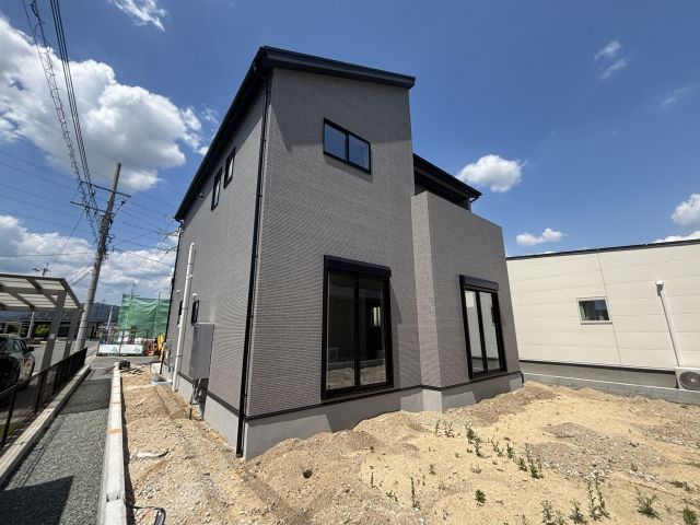 detached 佐賀県三養基郡上峰町大字坊所 地図を見る
