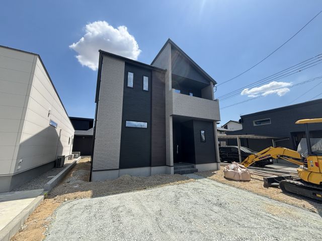 detached 佐賀県三養基郡上峰町大字坊所 地図を見る