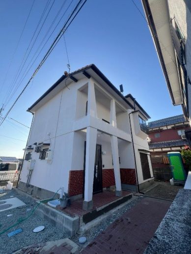 house for sale in Yanagawa, Fukuoka | ¥13,980,000 | 3SLDK | Akiyama h…