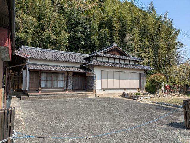 house for sale in 遠賀郡遠賀町, Fukuoka | ¥8,000,000 | 5LDK | Akiyama house…