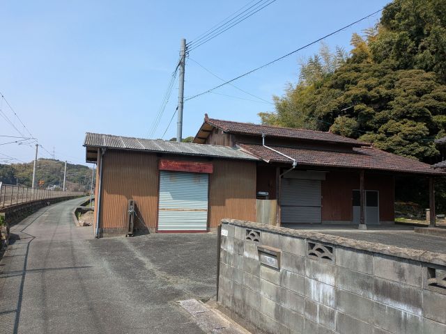 detached 福岡県遠賀郡遠賀町大字別府 地図を見る