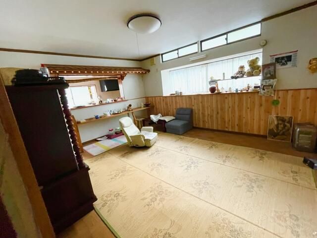 detached 福岡県築上郡築上町大字寒田 地図を見る