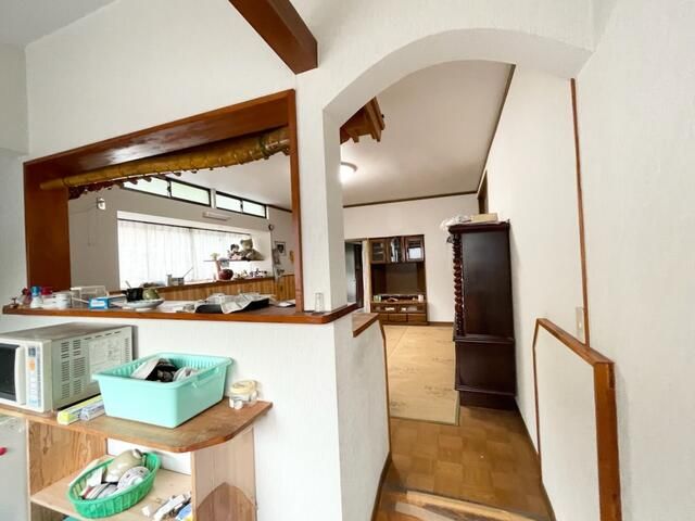 detached 福岡県築上郡築上町大字寒田 地図を見る