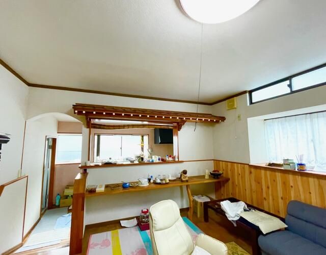 detached 福岡県築上郡築上町大字寒田 地図を見る