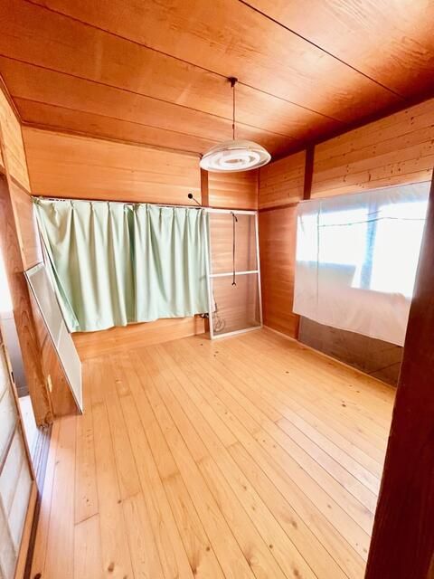 detached 大分県中津市大字相原