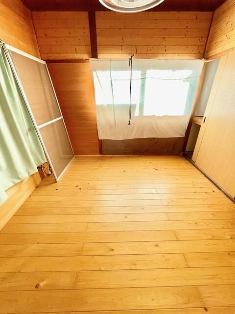 detached 大分県中津市大字相原