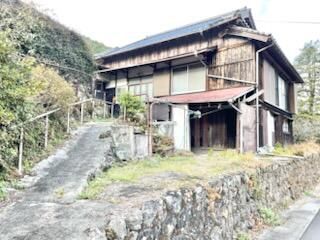 detached 福岡県豊前市大字鳥井畑