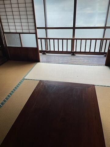detached 福岡県豊前市大字鳥井畑