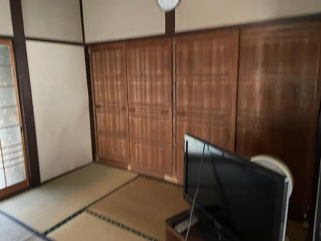 detached 福岡県豊前市大字鳥井畑