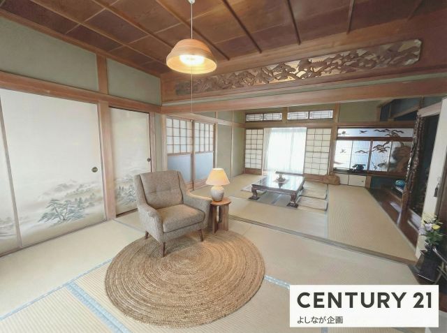 house for sale in 遠賀郡遠賀町, Fukuoka | ¥45,000,000 | 10DK | Akiyama hous…