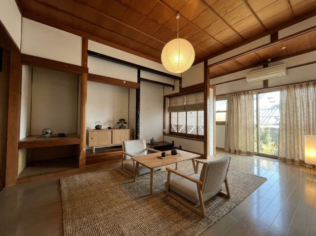 福岡県北九州市の一戸建て | 440万円 | 3DK | 172.99m² | Akiyama house finder