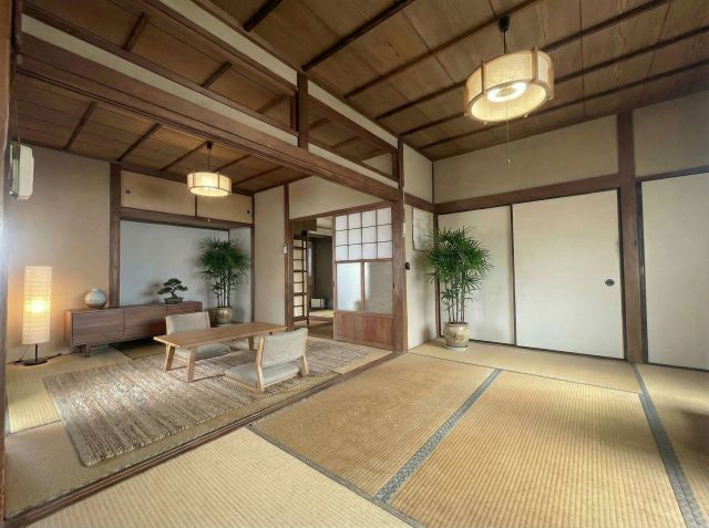 house for sale in Tagawa, Fukuoka | ¥7,700,000 | 3LDK | Akiyama house…