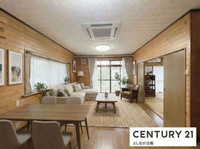 house for sale in 遠賀郡遠賀町, Fukuoka | ¥12,900,000 | 4LDK | Akiyama hous…