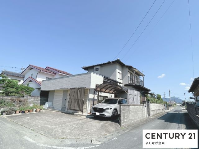 detached 福岡県遠賀郡遠賀町大字木守 地図を見る